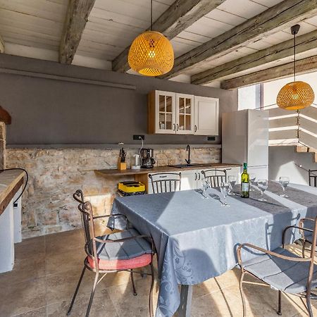 Villa Agneza Medulin Ngoại thất bức ảnh
